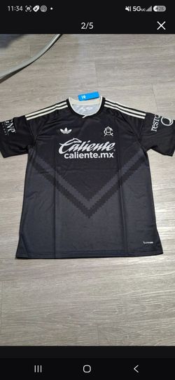 America Chivas soccer jerseys