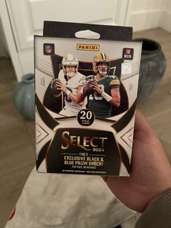 Football Cards 