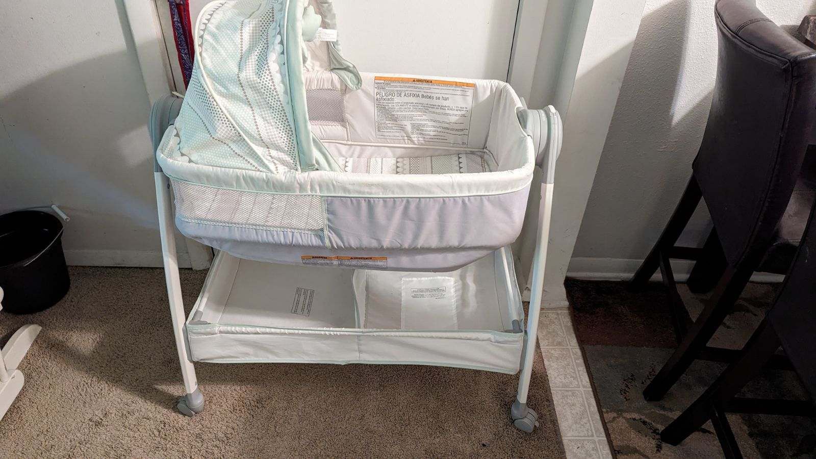 Graco Bassinet