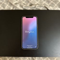 iPhone 12 64GB
