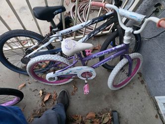 Bike Kids