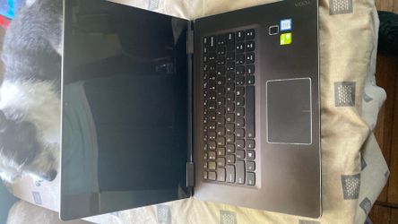 Lenovo Yoga 710 15IKB
