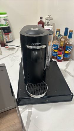 Nespresso - free