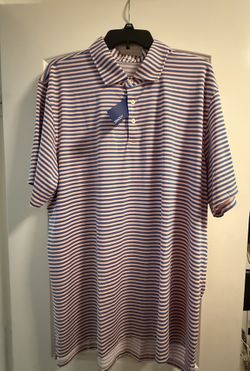 Golf Shirt Draddy Brand