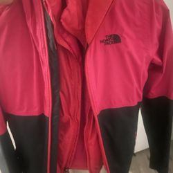 The North Face Jacket 