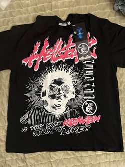 Hellstar shirt 