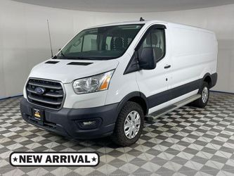 2020 Ford Transit-250 Cargo Van