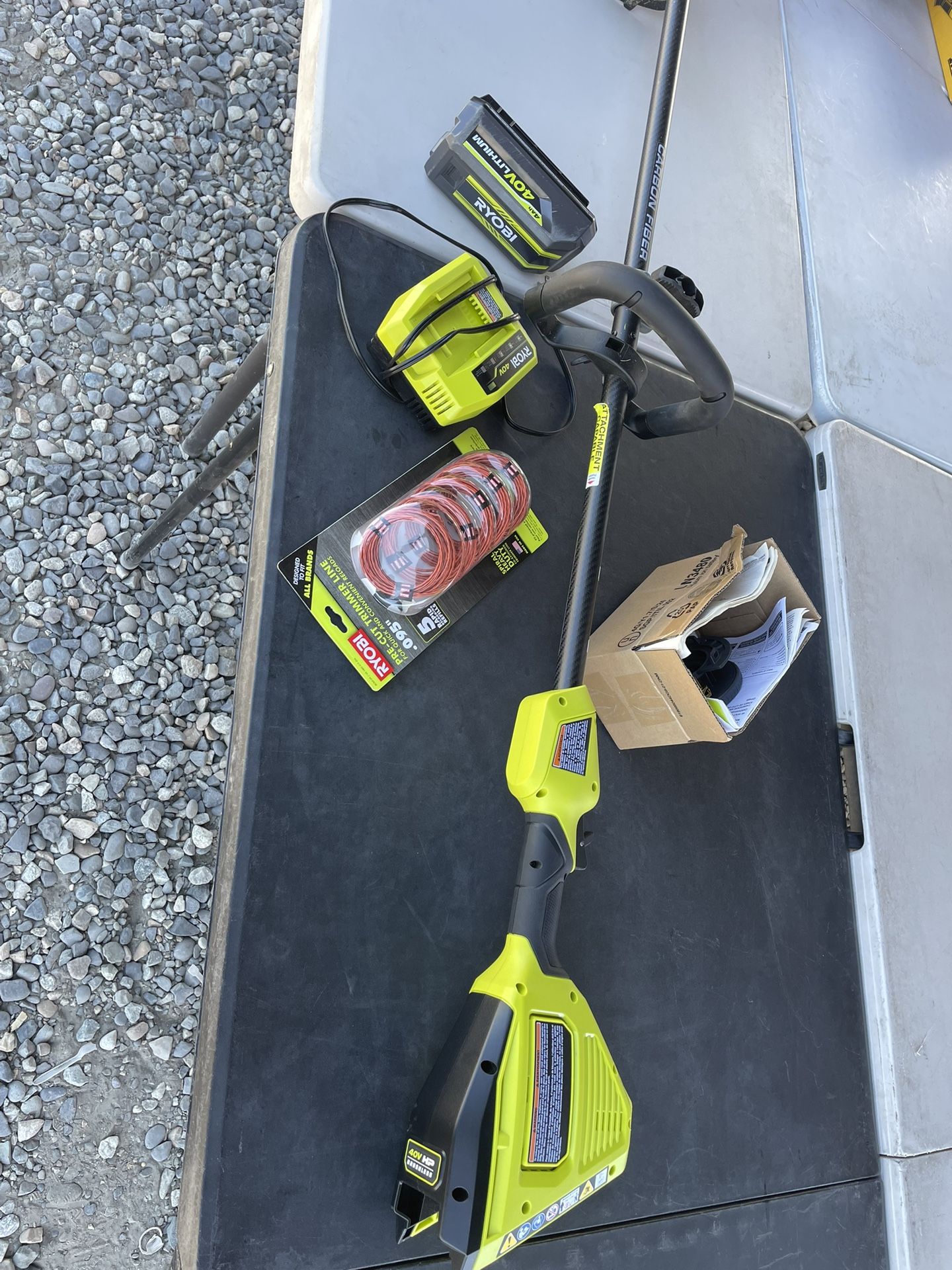 RYOBI