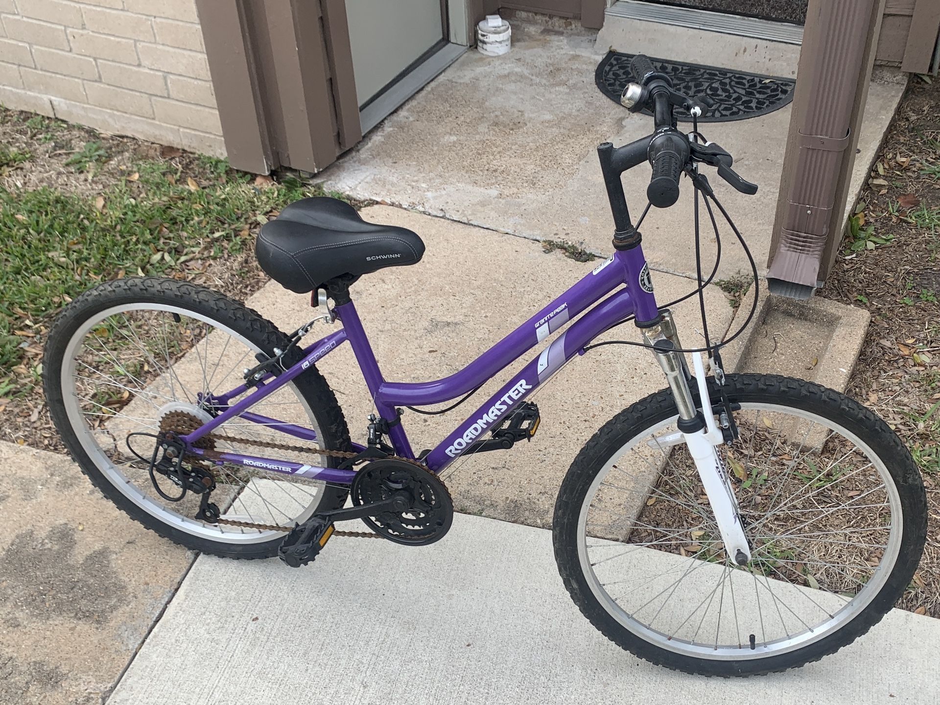 Roadmaster  Mountain Bike, 