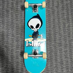 Blind Skateboard