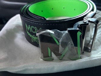 MCM belt