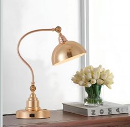 New Vintage French Gold Desk Lamp Decorative Table Lamp