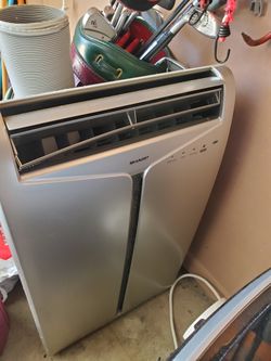 Portable AC UNIT