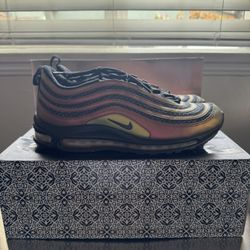 Nike Air Max 97 Skepta