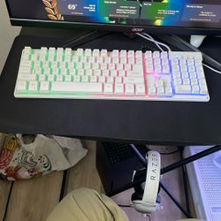 Thermaltake Keyboard 