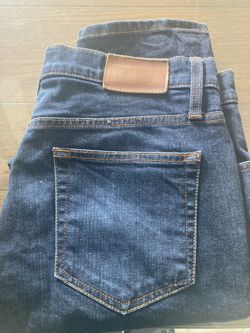 Men’s jeans -Slim 34 X 32