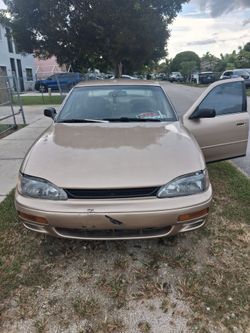 1996 Toyota