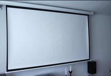 Movie Screen