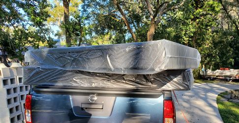King box spring can deliver new