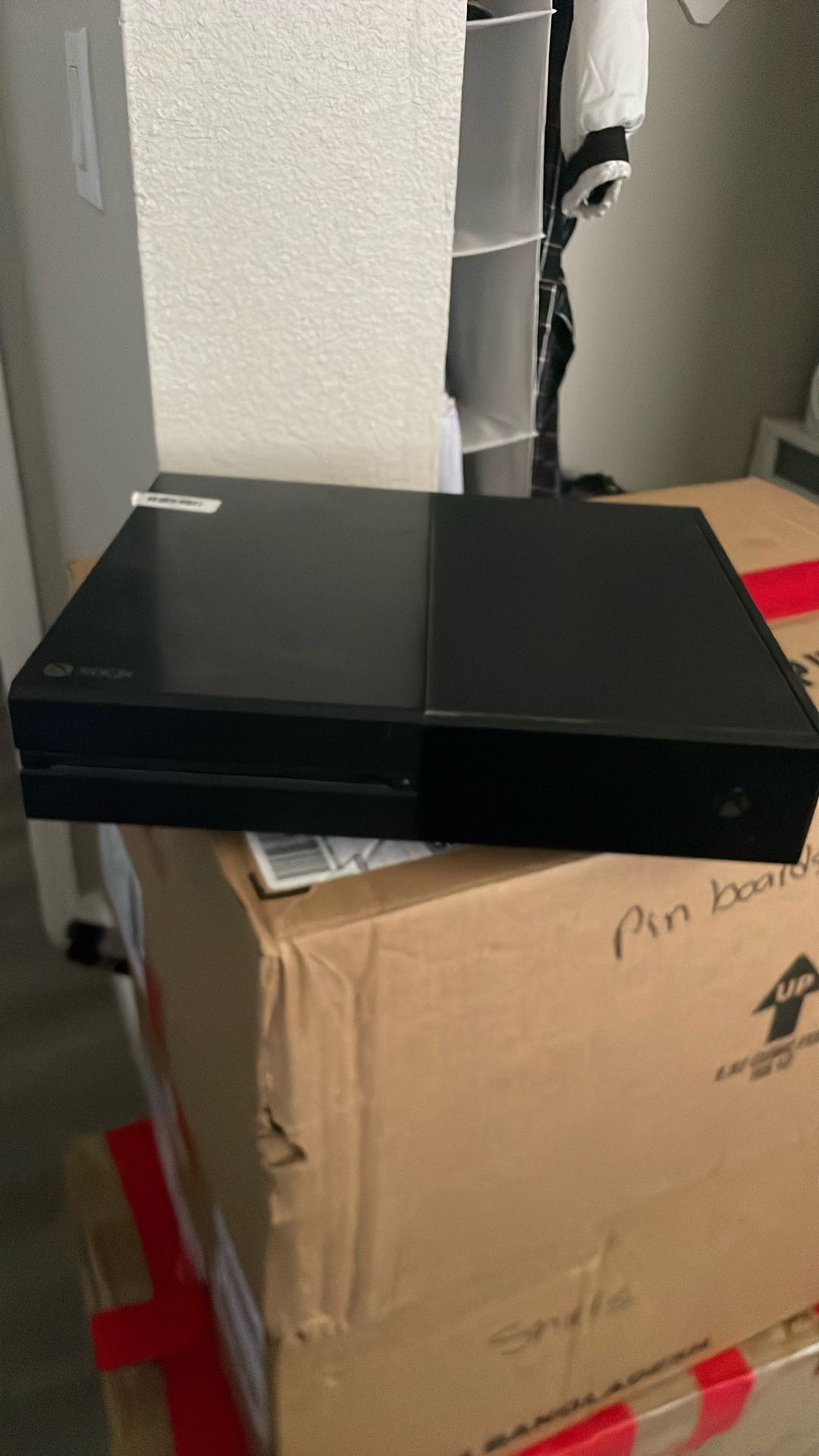 Xbox One
