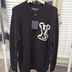 Louis Vuitton Sweater 