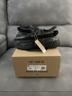 Yeezy Boost 350 MX Dark Salt 