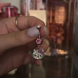 Belly rings