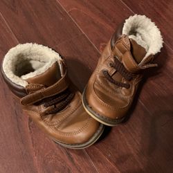 Botas old navy Size 10