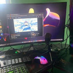Pc Setup 