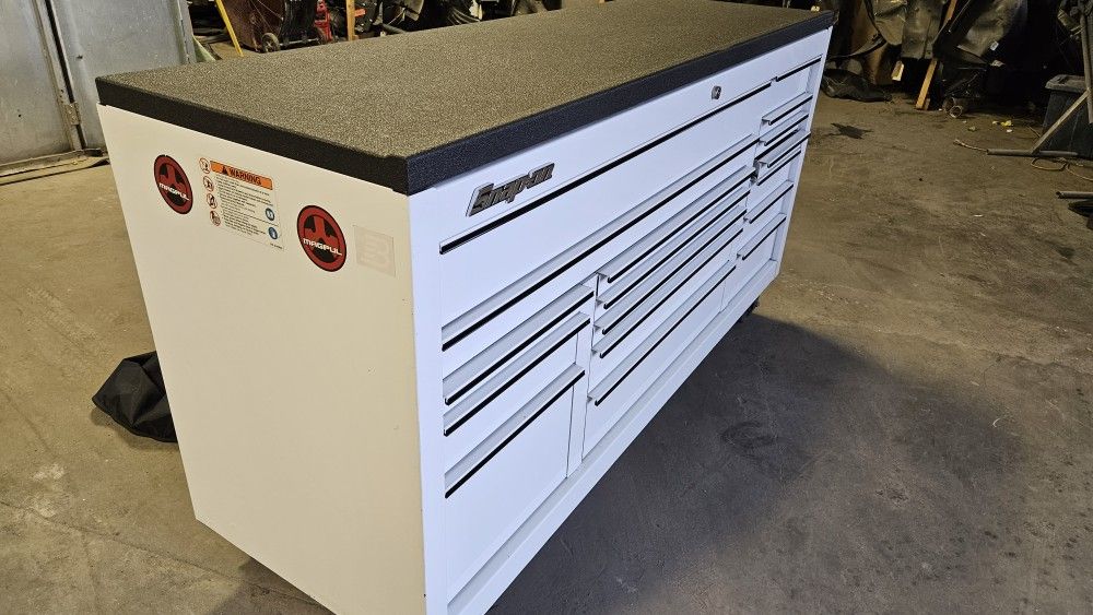 Toolbox Snap On 