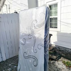 NEW MATTRESS TWIN-FULL-QUEEN-KING🔥🔥🔥REGULAR-PLUSH-PILLOWTOP💥💥💥SOFT-MEDIUM-FIRM mattress OPTIONS