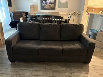 Sofa No Rips Or Stains