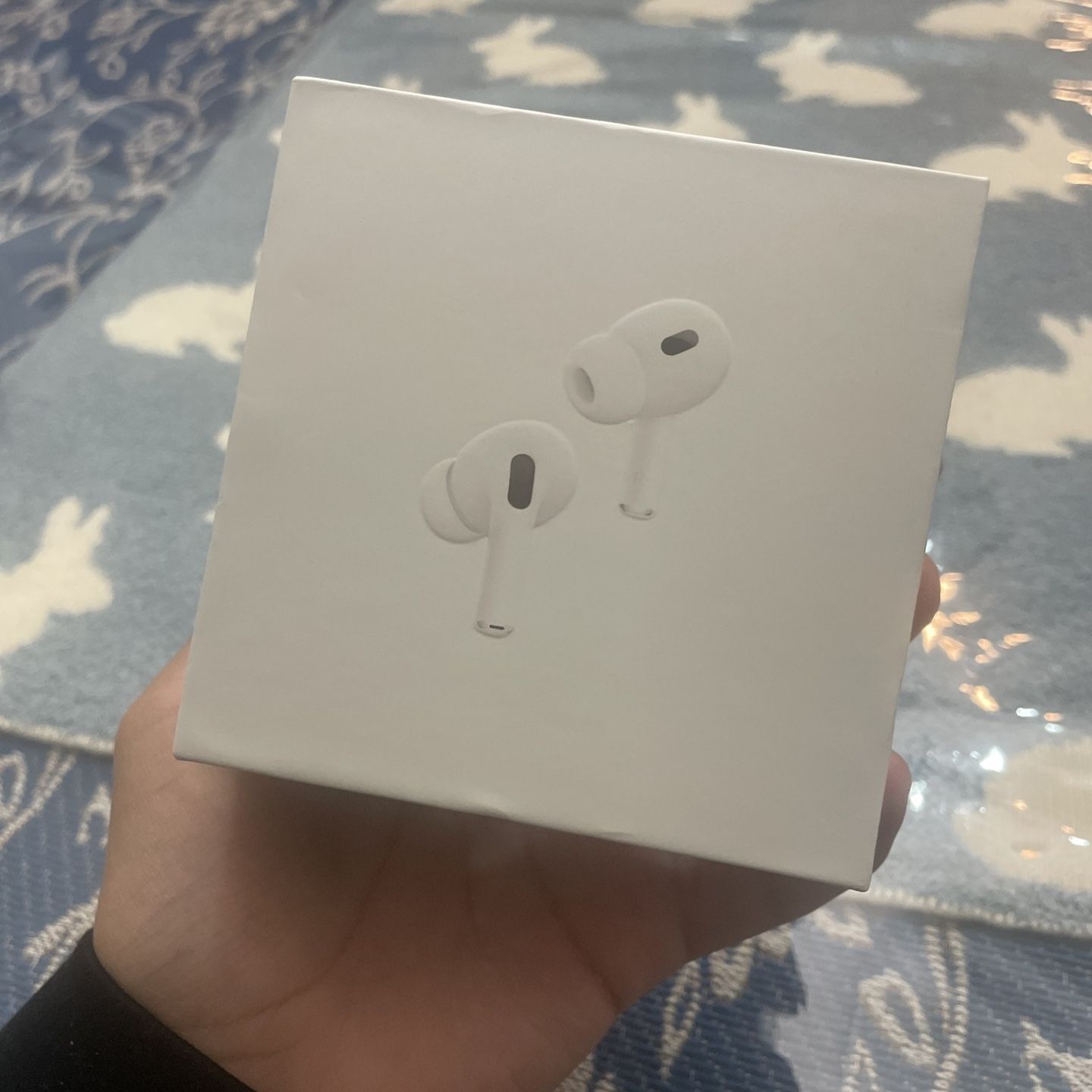 (Send Best Offers) Apple Airpods Pro 2nd Generation - USB-C 