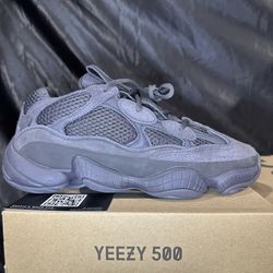 Yeezy 500