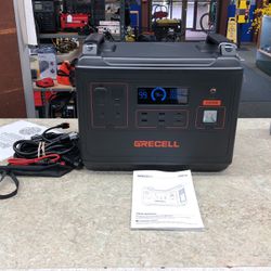 Grecell 2001A Portable Power Station 