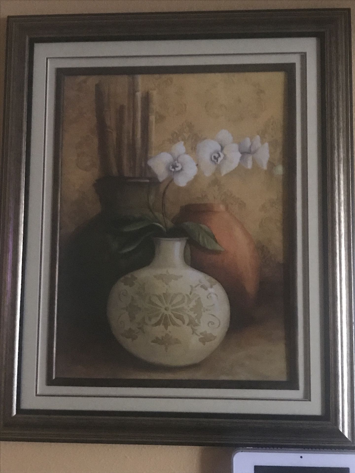 Wall decor