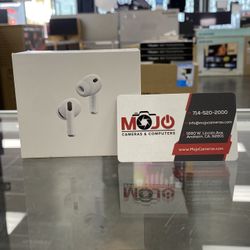 Apple AirPods 3rd Gen 