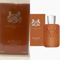 Parfums de Marly Althaïr