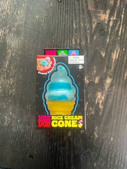 Needoh ice cream