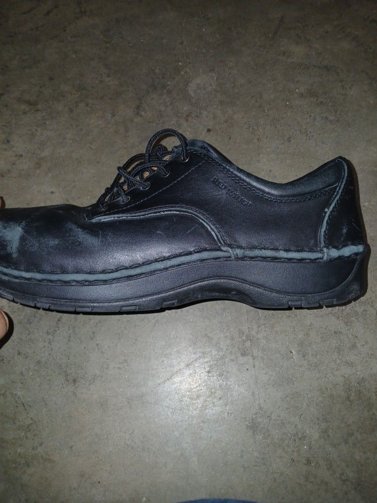 Red Wing Shoes Boots Size 9