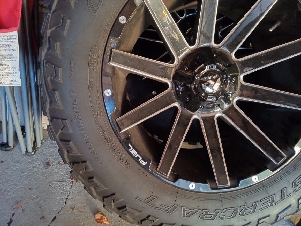 Rims