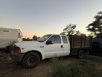 1999 Ford