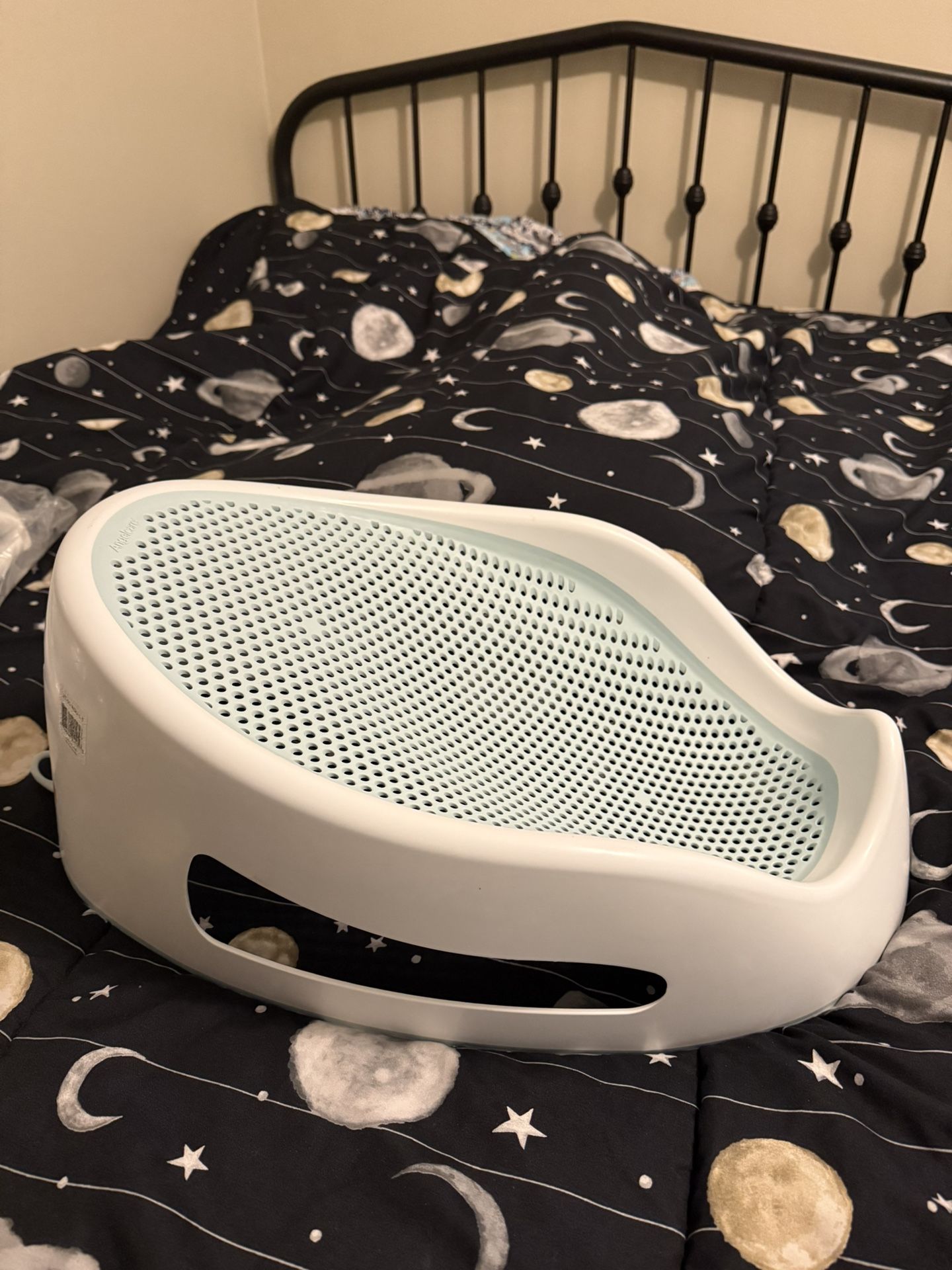 AngelCare Baby Bath Seat