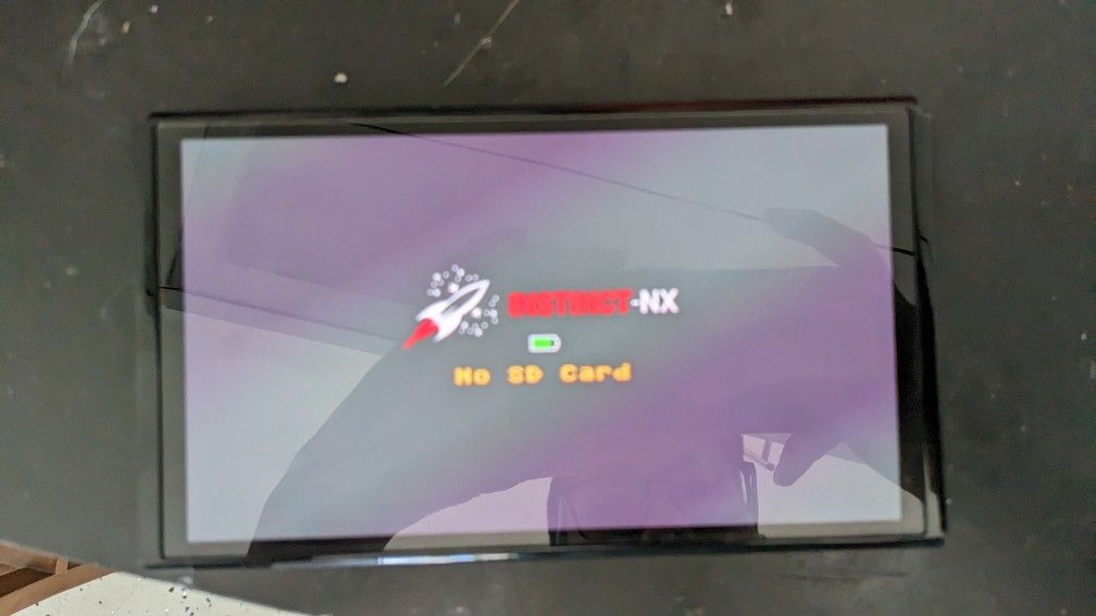 Switch Modding Service - Sacramento/Carmichael