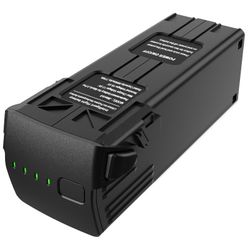 MVMOD Mavic 3 Pro Battery, 5000mAh Intelligent Flight Batteries for DJI Mavic 3 Classic/Mavic 3 Cine, 46 Mins Max Flight Time Battery for Mavic 3 Ente