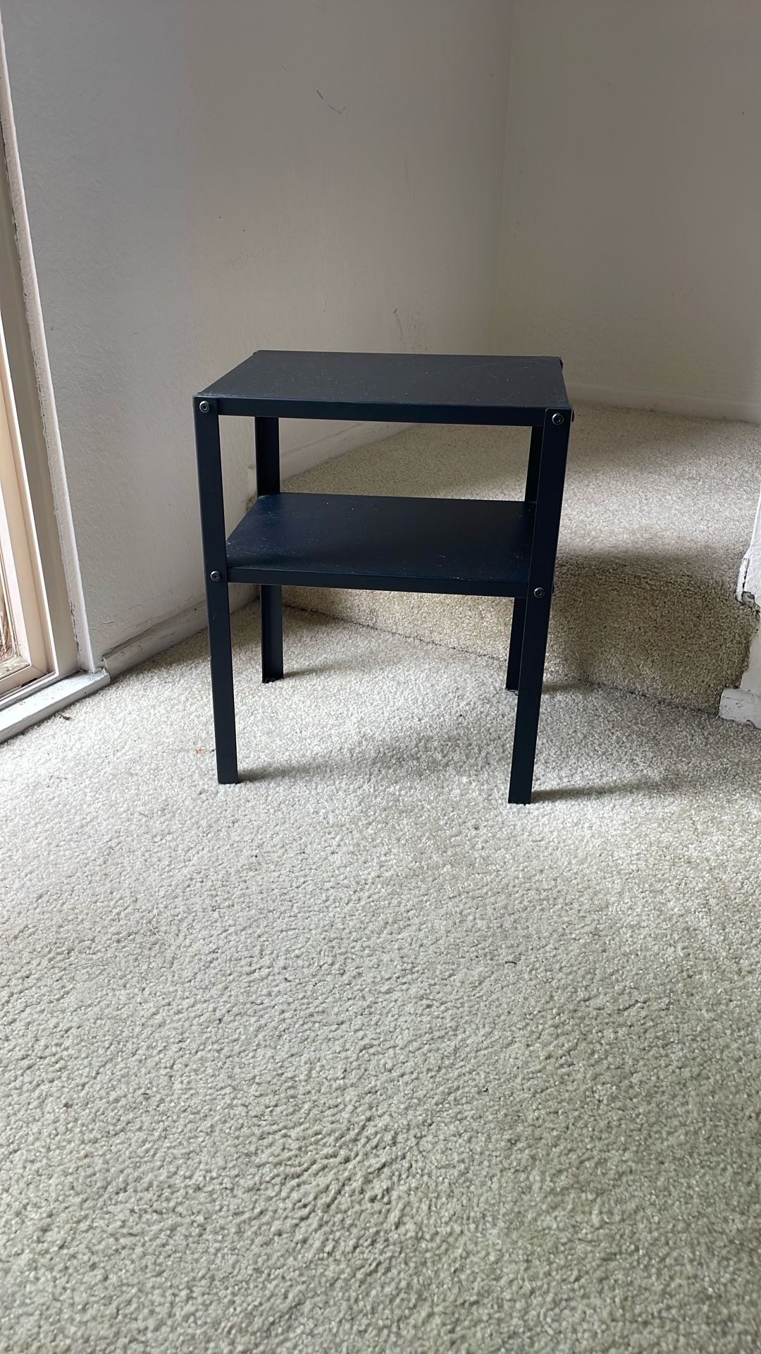 For Sale Small Shelf Or Night Stand