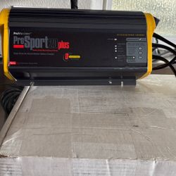 Pro Sport20Plus Heavy Duty Battery Maintainer