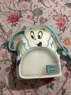 Disney Casper collectible bag