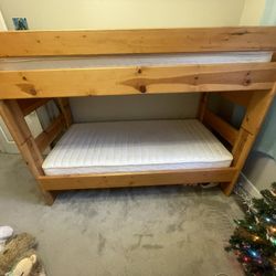 Bunk Beds