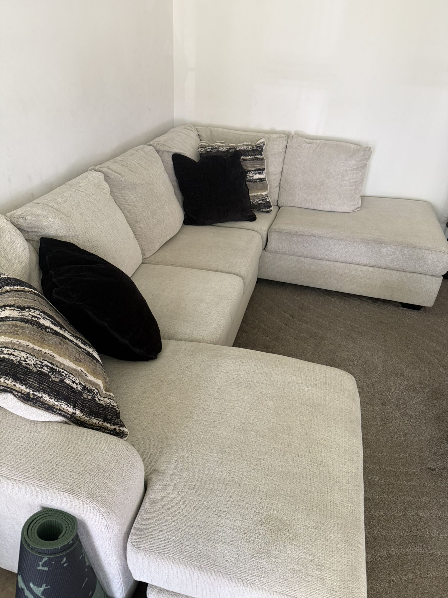 Sectional Couch Ashley Furniture